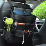 Car Front Seat Storage Hanging Bag Backpack - Image 7