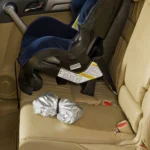 Universal Baby Safety Seat Sunshade Dustproof Cover - Image 6