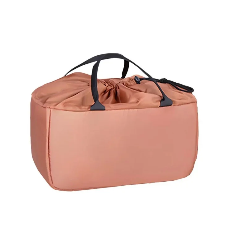 DSLR Camera Handbag Velvet Camera Inner Bag