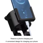 2pcs Car Multifunctional Cup Holder Storage Hook Mobile Phone Holder - Image 4