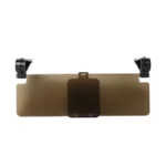 29.5x9.5cm Car Anti-Glare Sun Visor - Image 2
