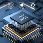 HYSTOU P09B-J4125-4L 8GB DDR4+128GB SSD Industrial Computer Soft Route From 2.5G Multi -Network HTPC Server Mini Console - Image 6