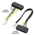 For Acer 24P To 6P ATX Power Supply Motherboard Conversion Cable - Image 3