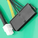 For Acer 24P To 6P ATX Power Supply Motherboard Conversion Cable - Image 4