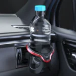 Car Cup Holder Air Conditioner Outlet Multifunctional Storage Rack - Image 11
