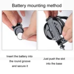 Car Cup Holder Air Conditioner Outlet Multifunctional Storage Rack - Image 10