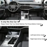 15W Car Cigarette Lighter Magnetic Wireless Charger, For Left And Right Driving - Image 10