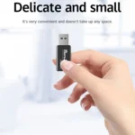 CCD Digital Camera Memory Card + Card Reader - Image 5