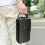 TELESIN GP-PRC-278 Sports Camera Universal Storage Bag - Image 10