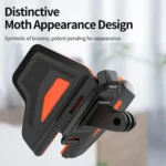 Universal Helmet Mount Holder For Sports Camera - Image 4