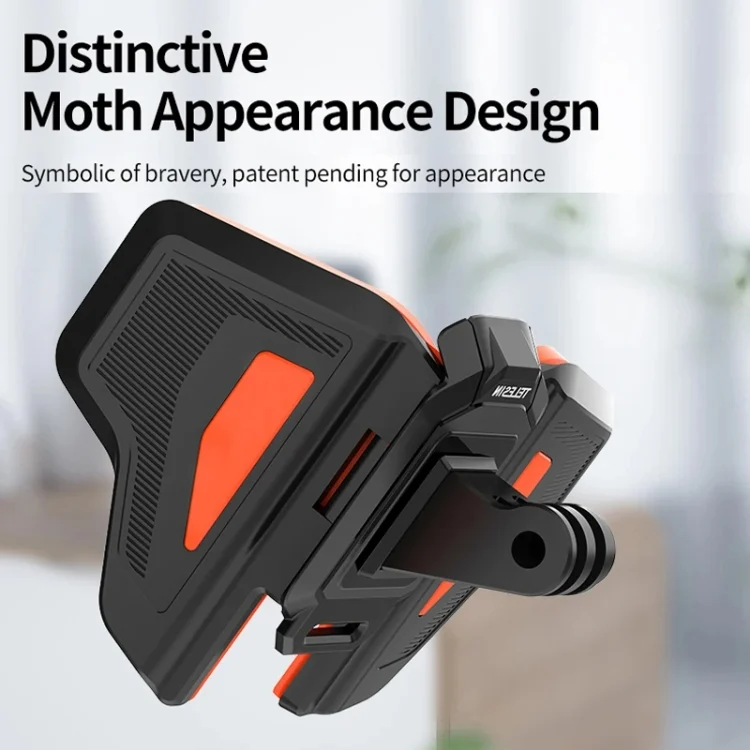 TBD06049124_B3.webp Universal Helmet Mount Holder For Sports Camera - Image 4