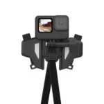 Universal Helmet Mount Holder For Sports Camera