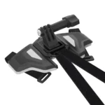 Universal Helmet Mount Holder For Sports Camera - Image 4