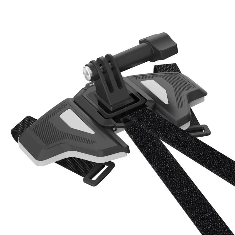 TBD06049125_B3.webp Universal Helmet Mount Holder For Sports Camera - Image 4