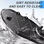 Car Phone Holder Center Console Silicone Anti-skid Pad - Image 10