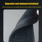 Universal Magnetic Quick-release Wrist Strap Mount for Sports Cameras - Image 7