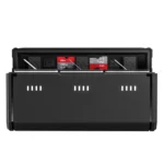 TELESIN GP-HPB-012 Pocket Multifunctional Storage Charging Box For GoPro HERO12 Black / HERO11 Black / HERO10 Black / HERO9 Black - Image 2