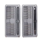 For DJI CQT UAV 30-In-1 Drone Universal Extended Screwdriver Set Disassembly Tool Set