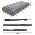 For DJI CQT UAV 30-In-1 Drone Universal Extended Screwdriver Set Disassembly Tool Set - Image 3