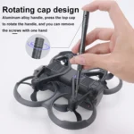 For DJI CQT UAV 30-In-1 Drone Universal Extended Screwdriver Set Disassembly Tool Set - Image 5