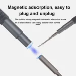 For DJI CQT UAV 30-In-1 Drone Universal Extended Screwdriver Set Disassembly Tool Set - Image 6