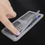 For DJI CQT UAV 30-In-1 Drone Universal Extended Screwdriver Set Disassembly Tool Set - Image 10