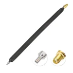 SMA Female To CRC9 Male Flat Over Window Cable RF Coaxial Cable - Image 2