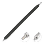 TS9 Male To Female Flat Over Window Cable RF Coaxial Cable - Image 2