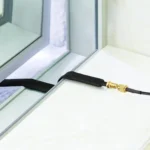 SMA Female To TS9 Male Flat Over Window Cable RF Coaxial Cable - Image 6