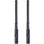 4 In 1 2.4GHz / 5.8GHz 8dBi RP-SMA Wireless Network Card WIFI Adapter Antenna Extension Cable - Image 3
