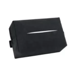 Car Armrest Box Tissue Box Car Sun Visor Seat Back Hanging Tissue Storage Bag