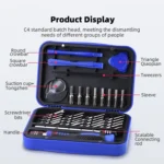 36 In 1 Multi-Function Screwdriver Kit for DJI Mavic / Air / Mini / Avata / FPV Series - Image 5