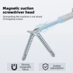 36 In 1 Multi-Function Screwdriver Kit for DJI Mavic / Air / Mini / Avata / FPV Series - Image 9