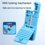 1.9-3.0mm Fiber Optic Tube Unbundle Skylight Longitudinal Cable Unbundling Knife - Image 4