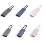 Blueendless 4K60Hz + Gigabit LAN + Data Type-C Docking Station - Image 2