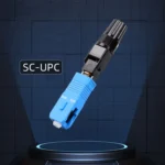 10pcs SC-UPC Telecom Grade FTTH Connector Pre-Embedded Cold Splice Coupler - Image 2