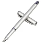 Tungsten Steel Fiber Cutting Knife Pen Type Portable Bare Fiber Cutter