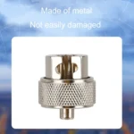 Square Optical Fiber Adapter Reflectometer Optical Port Converter - Image 4