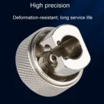 Square Optical Fiber Adapter Reflectometer Optical Port Converter - Image 6