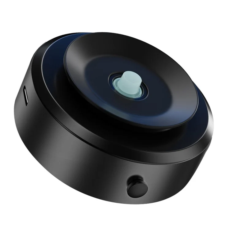 Car Suction Cup Dashboard Magnetic Support Bracket Cell Phone Navigation Mount