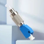 Fiber Optic Conversion Adaptor Patch Cords And Pigtails Square Connector - Image 2