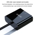 JINGHUA HDMI To VGA Adapter Cable Laptop Video Converter - Image 4