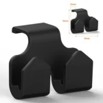 2pcs Car Front Armrest Box Storage Hook For Toyota Corolla Camry Avalon RAV4 - Image 2