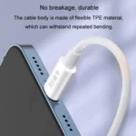 JINGHUA Mobile Phone Card Reader Converter Memory Card Reader - Image 4