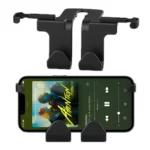 2pcs Car Decorative Hook Mobile Phone Holder