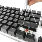 Steel Wire Mechanical Keyboard Cleaning Replacement Key Puller - Image 5