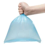 5rolls Thickened Car-Mounted Cleaning Disposable Garbage Bags - Image 3