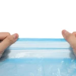 5rolls Thickened Car-Mounted Cleaning Disposable Garbage Bags - Image 4