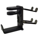 360 Degree Rotation Headset Bracket With Game Handle Organizer - Image 3