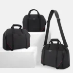 Cwatcun D109 Portable Casual Waterproof Multi-Function Camera Storage Photography Bag - Image 2